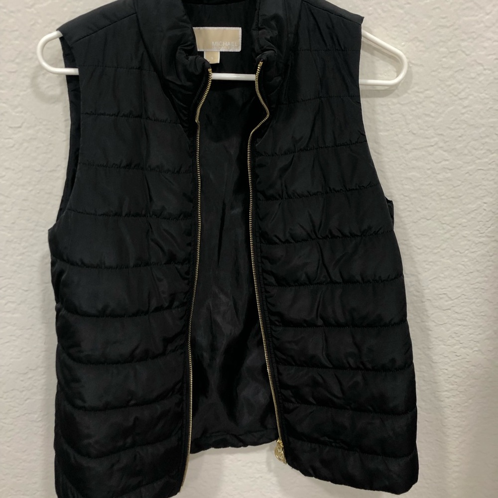Michael kors vest